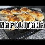 Receta de masa empanadillas la napolitana