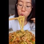 Receta de noodles y rápidas