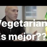 Beneficios del vegetarianismo: ¿Por qué es mejor ser vegetariano que consumir carne?
