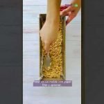 Receta de barritas de quinoa caseras