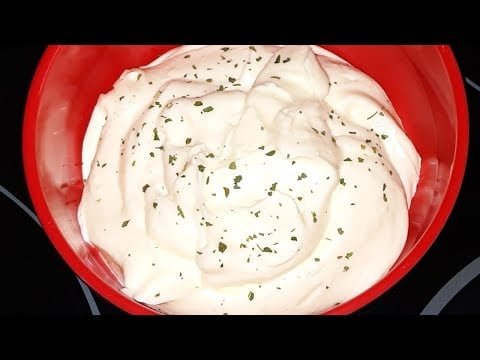 Receta de alioli con mayonesa de bote