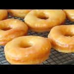 Receta de donuts rapidos