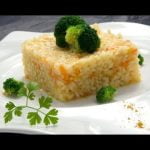 Receta de arroz verduras curry