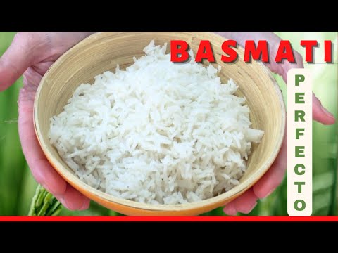 Receta de arroz balsamico