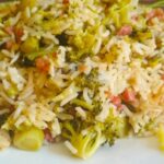 receta-de-arroz-con-brocoli-y-salsa-de-soja