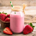 receta-de-batido-de-fresas-con-yogurt