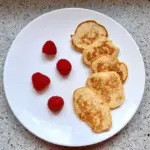 receta-de-pancakes-bebe